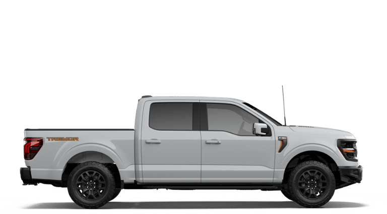 2026 Ford F-150® External Image 1